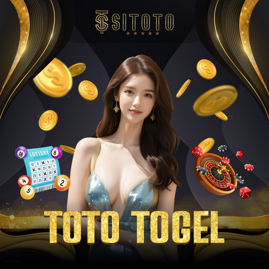 SITOTO >> Login Situs Toto Online Togel Resmi dan Bandar Togel 4D Terpercaya

