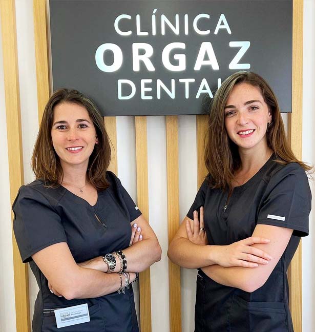 clínica orgaz dental usera