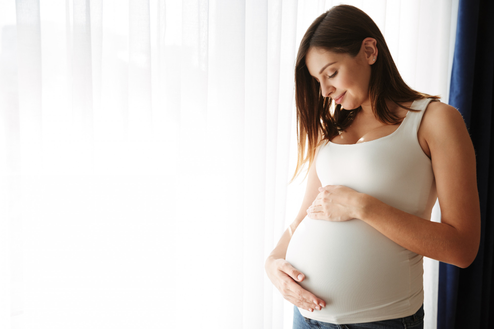 cuidados prenatales