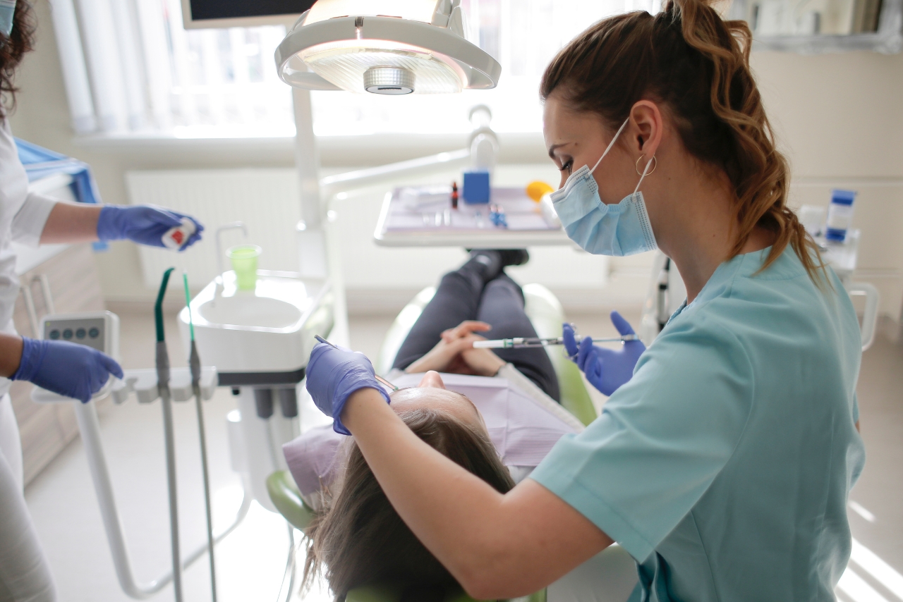 Tratamientos Odontológicos que Requieren Cirugía