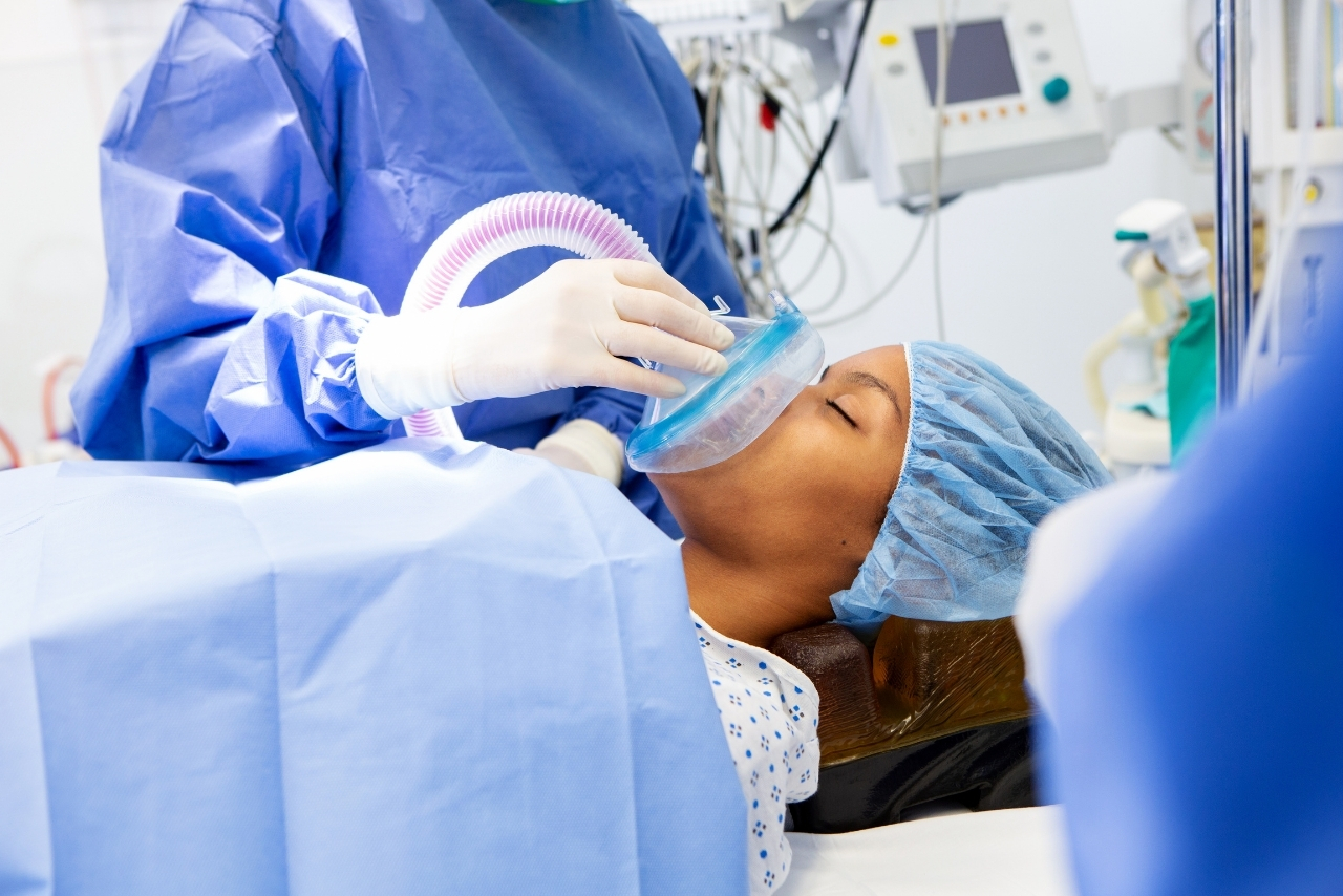 Anestesia en Tratamientos Odontológicos