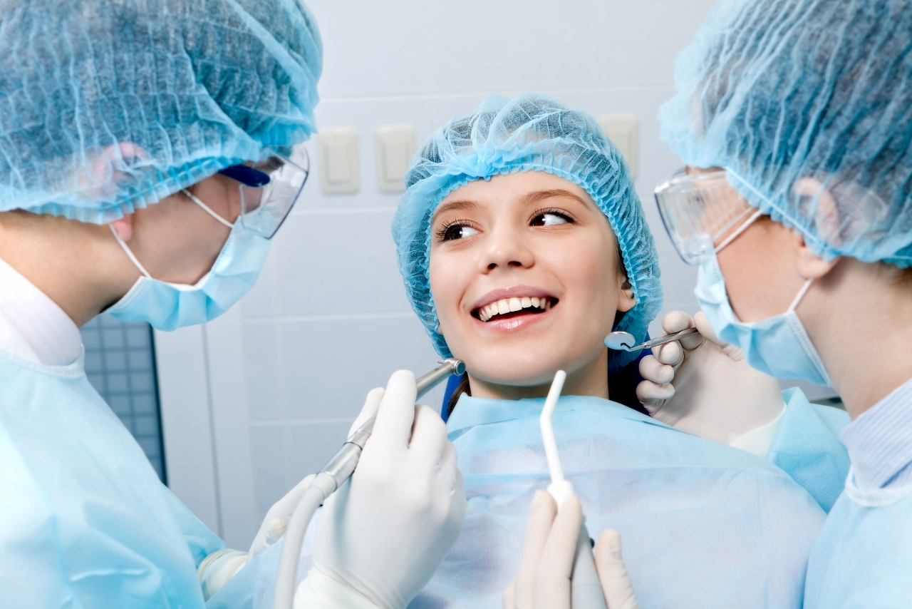 Anestesia en Tratamientos Odontológicos