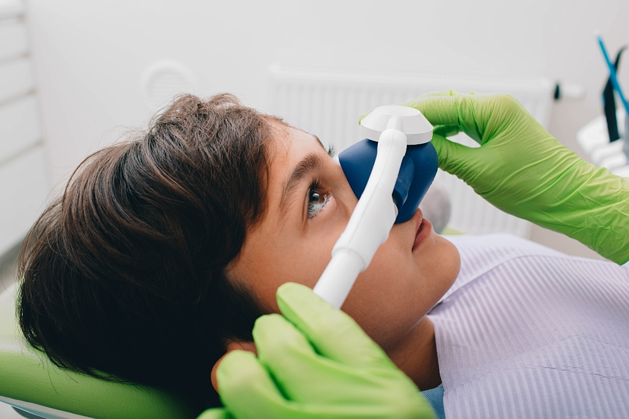 Anestesia en Tratamientos Odontológicos