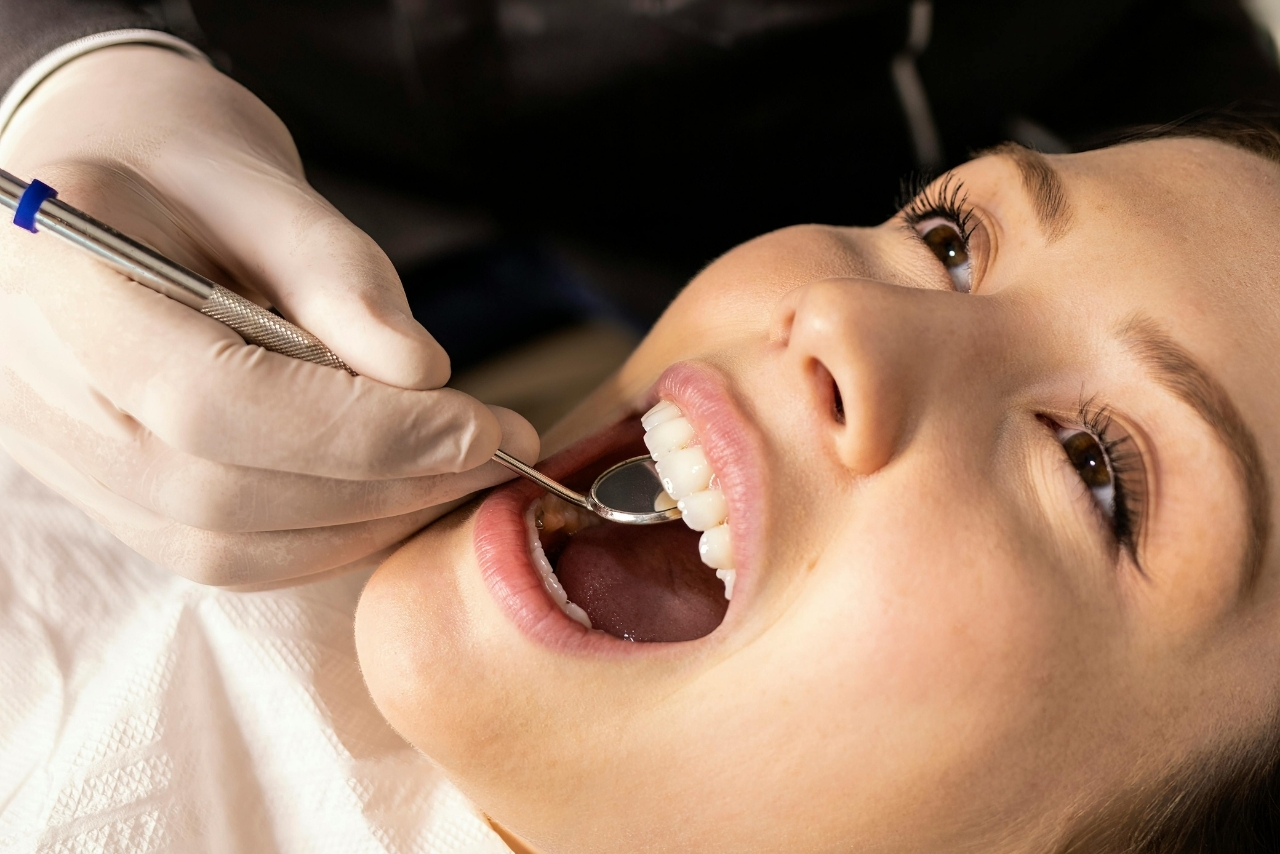 Rehabilitación Dental Integral
