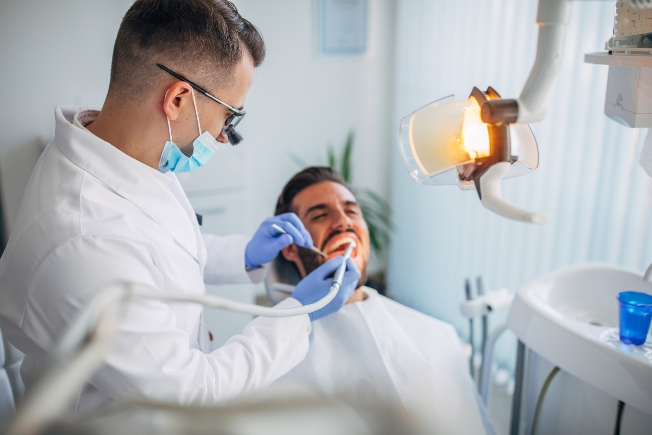 Rehabilitación Dental Integral