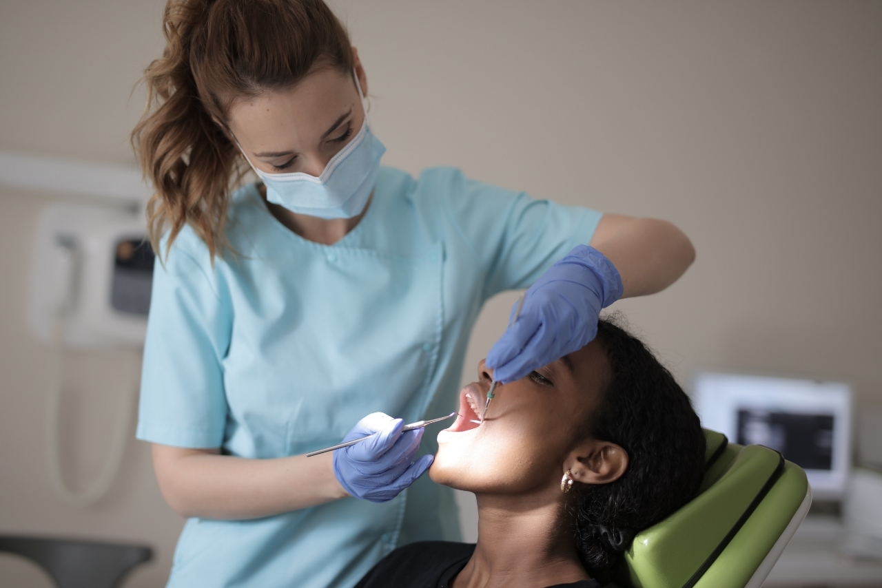 Rehabilitación Dental Integral