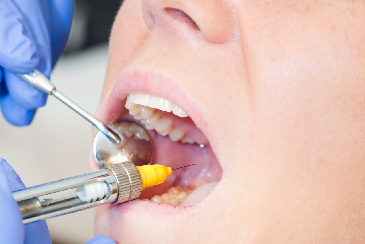 Seguridad, Confort y Tratamientos Sin Dolor